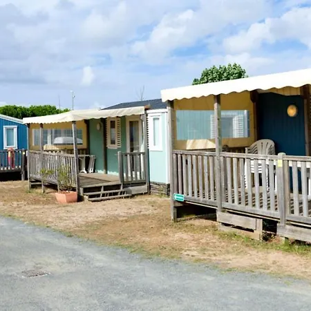 Le Platin La Redoute *