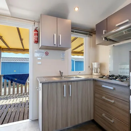 Le Platin La Redoute Kemping