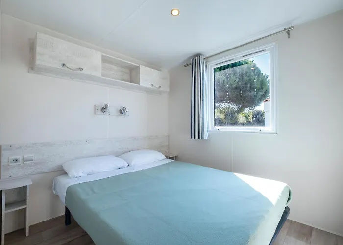 Le Platin La Redoute Rivedoux-Plage