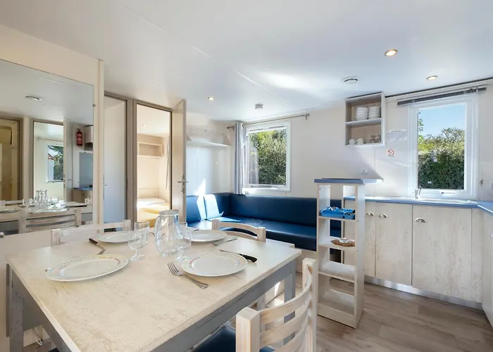 Le Platin La Redoute * Rivedoux-Plage